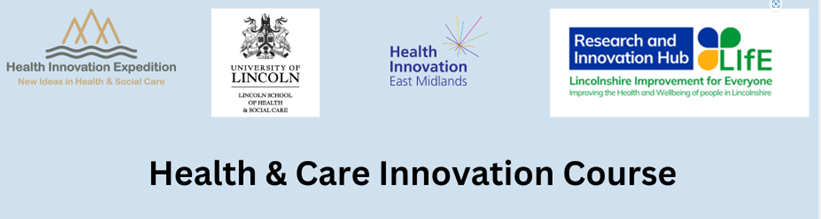 Applications open for the 2024 Health and Care Innovation Expedition Course 🙌 Open to early career researchers passionate about innovation, keen to see their research applied in practice. Apply below 👇 🔗bit.ly/3K6bi24 @Healthinn_em @unilincoln @KirstenGuy16