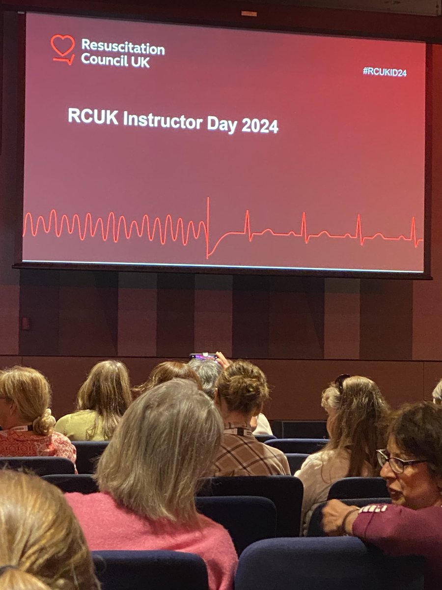 Carl Smith (@carlsmithcop) on Twitter photo Great to meet so many <a href="/ParamedicsUK/">College of Paramedics</a> members at this event. Some great speakers planned and will be great to hear more about out of Hospital ALS course <a href="/ParamedicsUK/">College of Paramedics</a> #RCUKID24 <a href="/EastEnglandAmb/">EEAST Ambulance Service</a> <a href="/ResusCouncilUK/">Resuscitation Council UK</a> Great to meet so many <a href="/ParamedicsUK/">College of Paramedics</a> members at this event. Some great speakers planned and will be great to hear more about out of Hospital ALS course <a href="/ParamedicsUK/">College of Paramedics</a> #RCUKID24 <a href="/EastEnglandAmb/">EEAST Ambulance Service</a> <a href="/ResusCouncilUK/">Resuscitation Council UK</a>