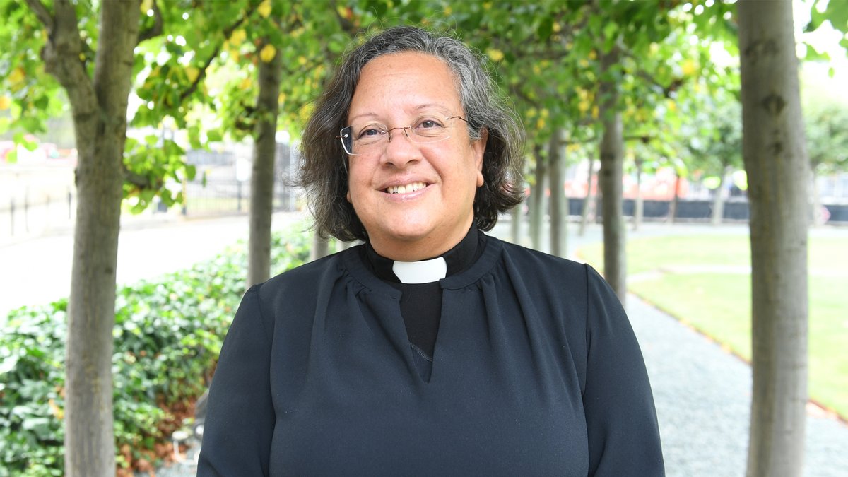 Archbishop of York tweet media