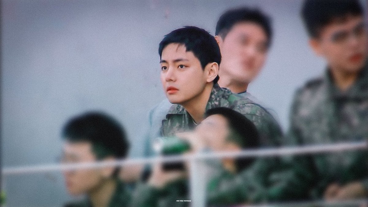 20. 군인 신분으로도 레전드찍는 김태형