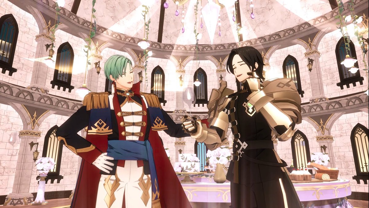 가디언의 시대는 온다 하트 tweet media