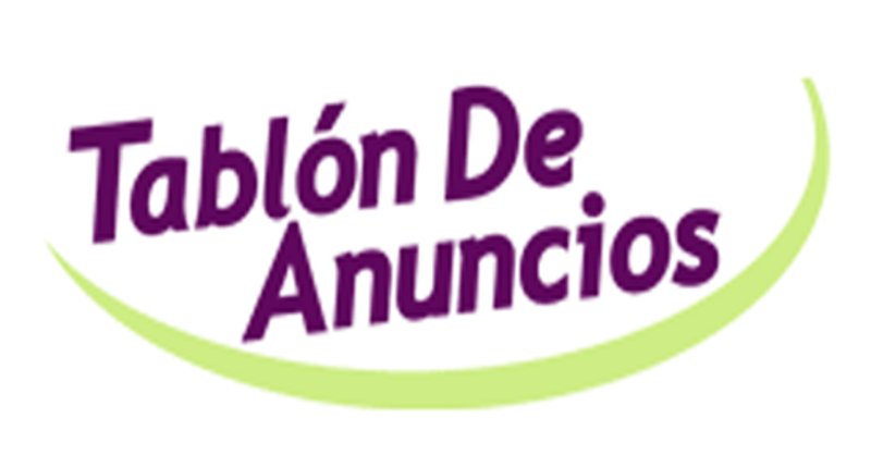 tablondanuncios's tweet photo. ¿Conoces “Tablón de Anuncios”? Tu web ideal para comprar, vender, alquilar, buscar empleo...
🎯  https://t.co/5Iq2Zyg4TF
.- Publica anuncios gratis
.- Chollos de Segunda mano
.- Ofertas de empleo diarias
.- Alquileres baratos
🎯  https://t.co/5Iq2Zyg4TF
¡Y mucho más...!