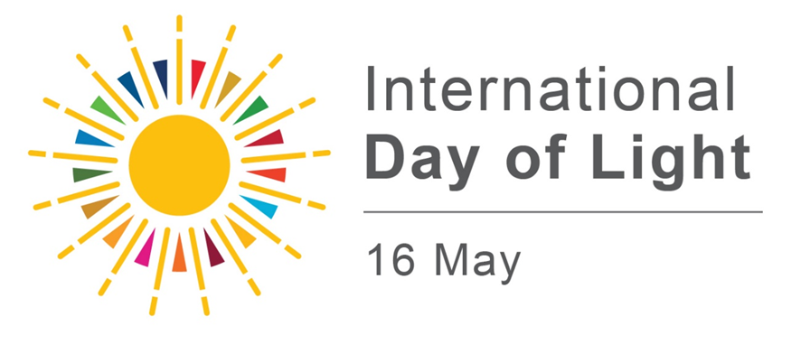 🌟 Happy International Day of Light! 🌍✨ Today, we celebrate the incredible role of light in science. But... what is light? #lightday2024 #lightinourlives2024