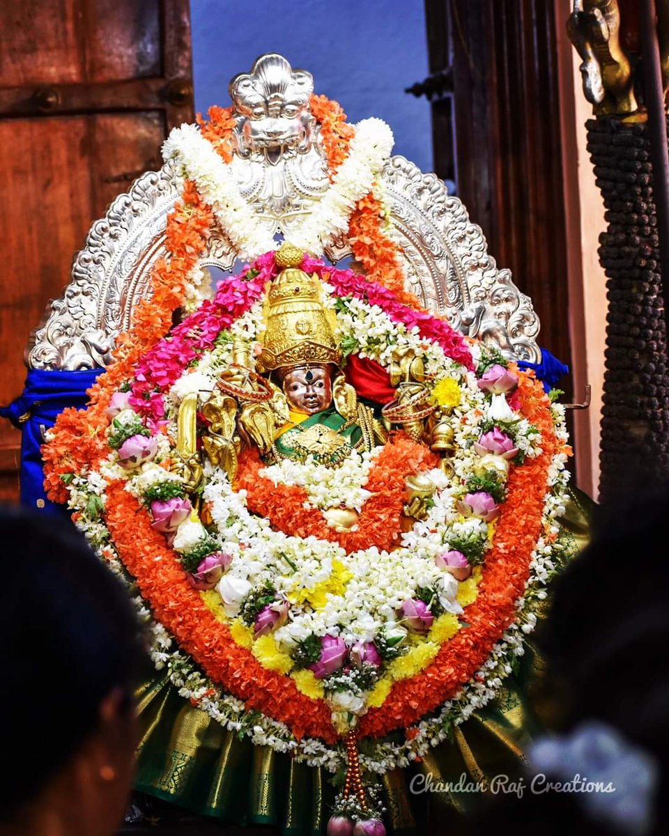 chamundi_betta's tweet photo. ಚಾಮುಂಡೇಶ್ವರಿ ಅಮ್ಮ https://t.co/KlOQpFYdIp
