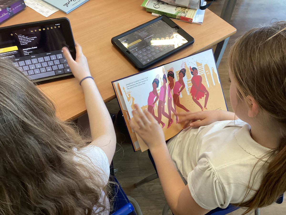 HGPAMrsVernon (@hgpamrsvernon) on Twitter photo 5AV are doing some research before beginning to write our own Little People Big Dreams book about the inspirational Wangari Maathai. We can’t believe there isn’t one already! #harrowgateacademy #harrowgateenglish <a href="/clpe1/">CLPE</a> <a href="/WangariMaathai/">Wangari Maathai Fdn</a> <a href="/QuartoKids/">Quarto Kids</a> <a href="/FLCBooks/">Frances Lincoln Children's Books</a> 5AV are doing some research before beginning to write our own Little People Big Dreams book about the inspirational Wangari Maathai. We can’t believe there isn’t one already! #harrowgateacademy #harrowgateenglish <a href="/clpe1/">CLPE</a> <a href="/WangariMaathai/">Wangari Maathai Fdn</a> <a href="/QuartoKids/">Quarto Kids</a> <a href="/FLCBooks/">Frances Lincoln Children's Books</a>