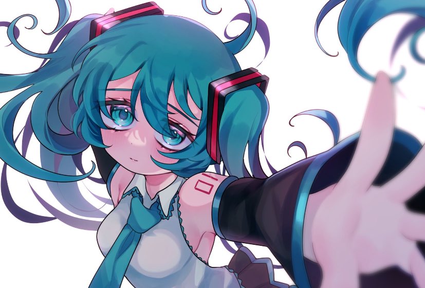 初音ミク 「科学の限界を超えて✩.*˚ 」|れれそふと/ボーマス51のイラスト