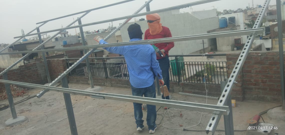 techpowersolarr's tweet image. WORKING ON SOLAR PLANTS WITH SAFETY.

WE PROVIDE BEST SOLAR SERVICES IN LUDHIANA, PUNJAB

Contact Us On: 8868942531, 9875982401
#techpowersolar