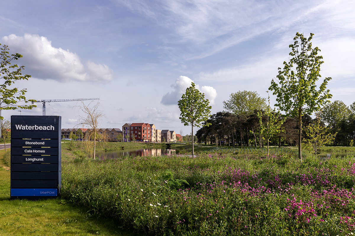 Waterbeach tweet media