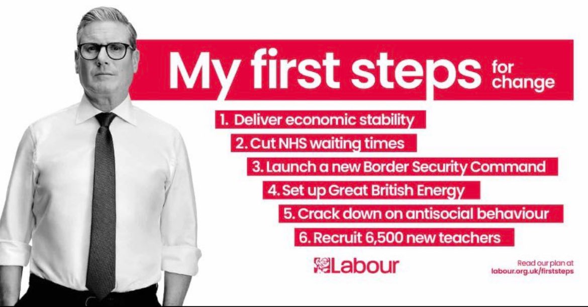 These changes would make a huge difference to the residents I represent & communities in every part of the UK. Time to turn the page on 14 years of Tory failure! 🌹