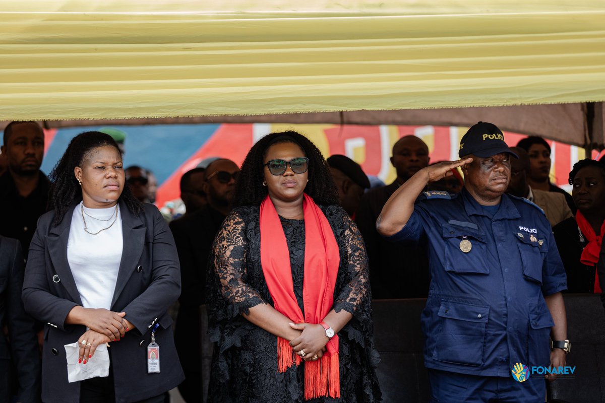 Fonarev RDC tweet media