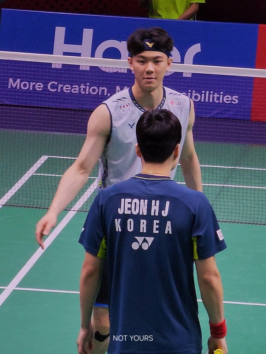 Lee zii jia 🔥 🫶🏻
#Leeziijia #ThailandOpen2024