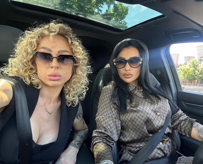 On the way to @FemdomSummit Meet and Greet with @KennyaMistress ✨ https://t.co/b4bbL7Do1x<a class="tags" target="_blank" title="On Twitter" href="/?out=eyJ0eXAiOiJKV1QiLCJhbGciOiJIUzUxMiJ9.eyJpYXQiOjE3MjI2MjcwMTgsImlzcyI6InR3cG9ybnN0YXJzLmNvbSIsIm5iZiI6MTcyMjYyNzAxOCwiZXhwIjoxNzU0MTYzMDE4LCJyZWRpcmVjdF91cmwiOiJodHRwczovL3R3aXR0ZXIuY29tL0ZlbWRvbVN1bW1pdCJ9.yfZoTRE3a19TKljuSG8xEwNpRqLTqrs0zrSaw8nfdsWTSPO3aNwM5-pr8XyORAoiUoCMBitWIlhYg4-z0zA5gA">@FemdomSummit</a><a href="/tag/loyalfans"class="tags"><span>#loyalfans</span></a>