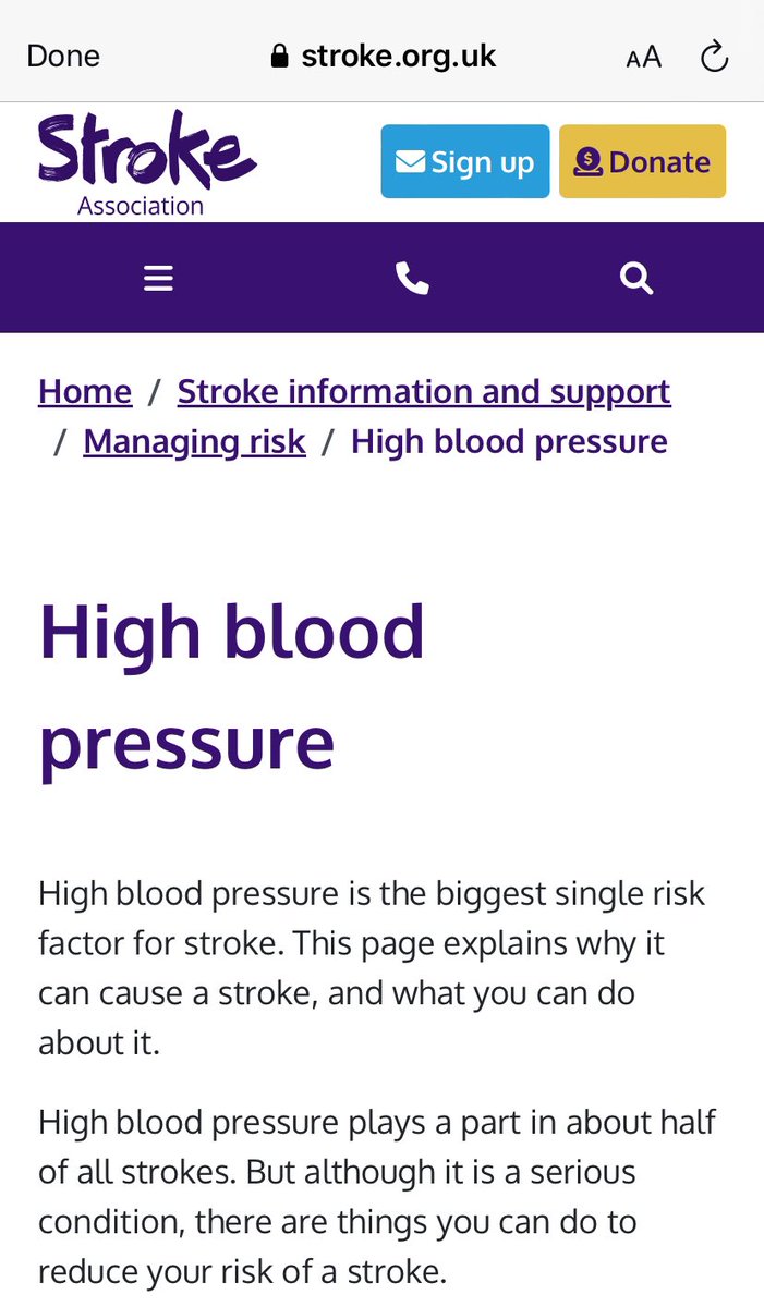 Tomorrow is #WorldHypertensionDay . An excellent opportunity to prevent stroke. Huge thanks to <a href="/NHSsoutheast/">NHS South East</a> Public Health colleagues for their analysis of #CVDPrevent hypertension data by ethnicity.