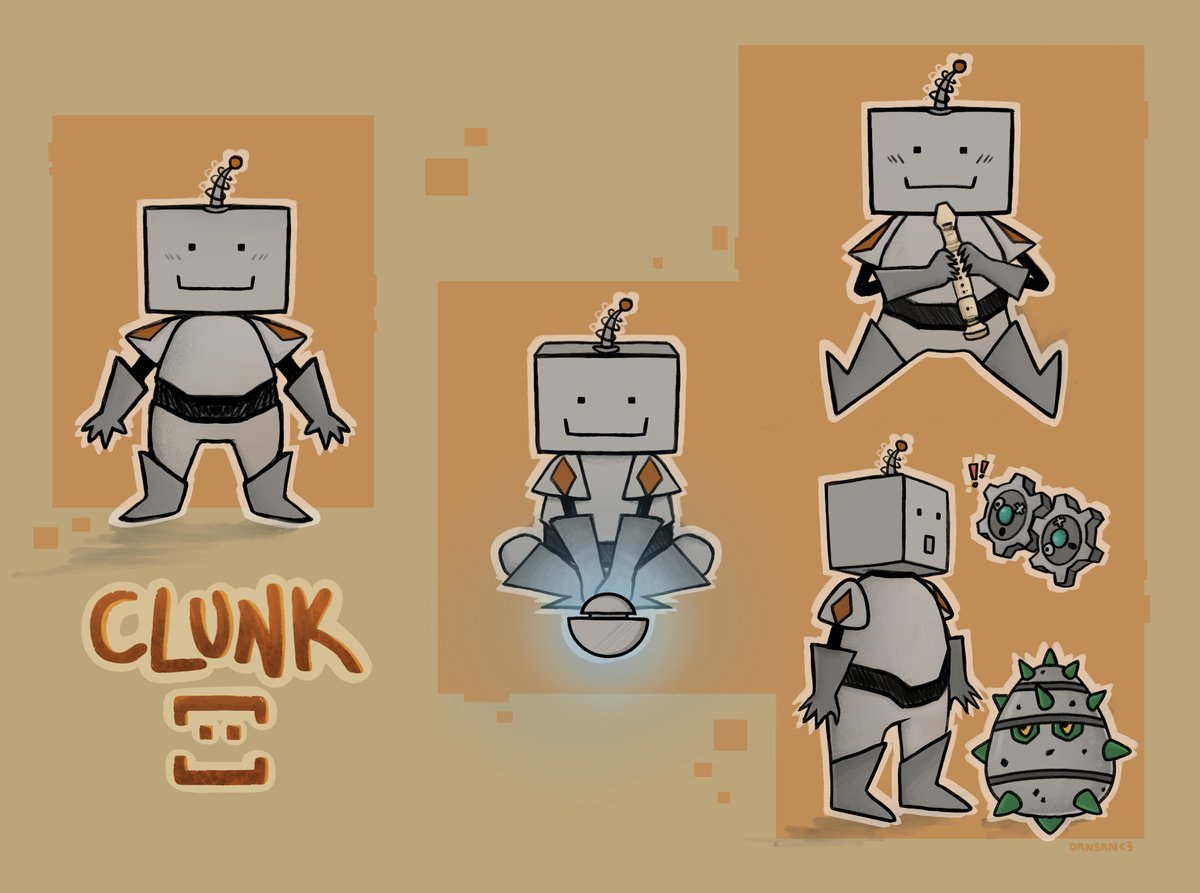 clunk [: ]
(context in replies)
#chonnyjash