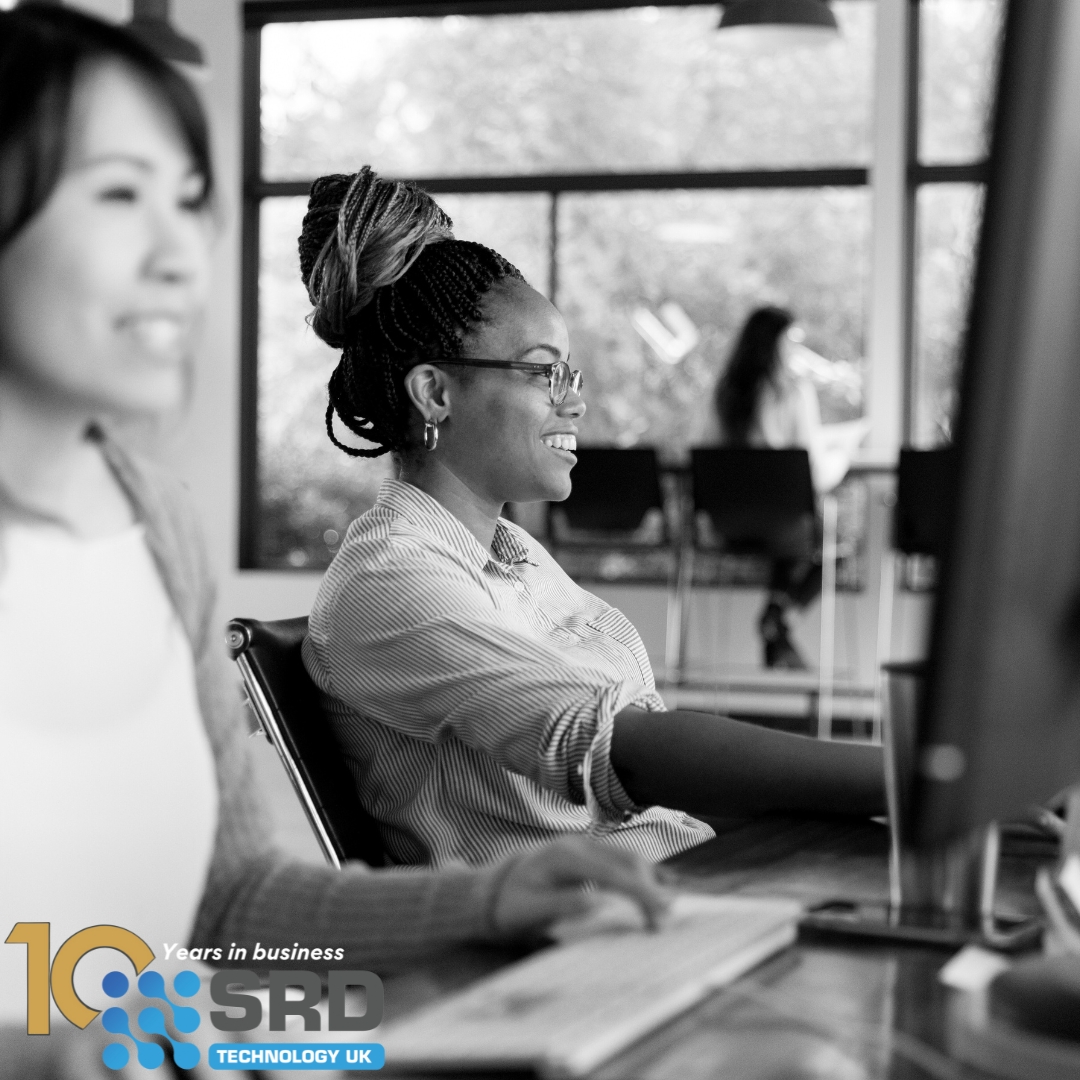 At SRD Technology UK, we understand the intricacies of modern business technology. Our tailored solutions for beyond fixing problems - they empower your business to thrive in the digital landscape. Explore how we can be trusted in navigating the complexities of tech.
#itsupport