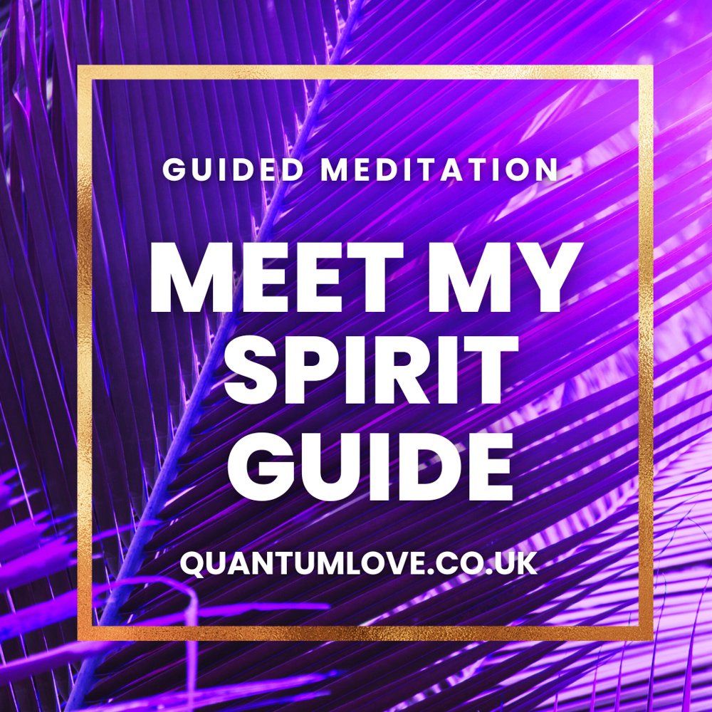 ravenpsychic_'s tweet image. Check out Meet my Spirit Guide Meditation from Quantumlove! quantumlove.co.uk/product/meet-m… #spiritguide #meditation
