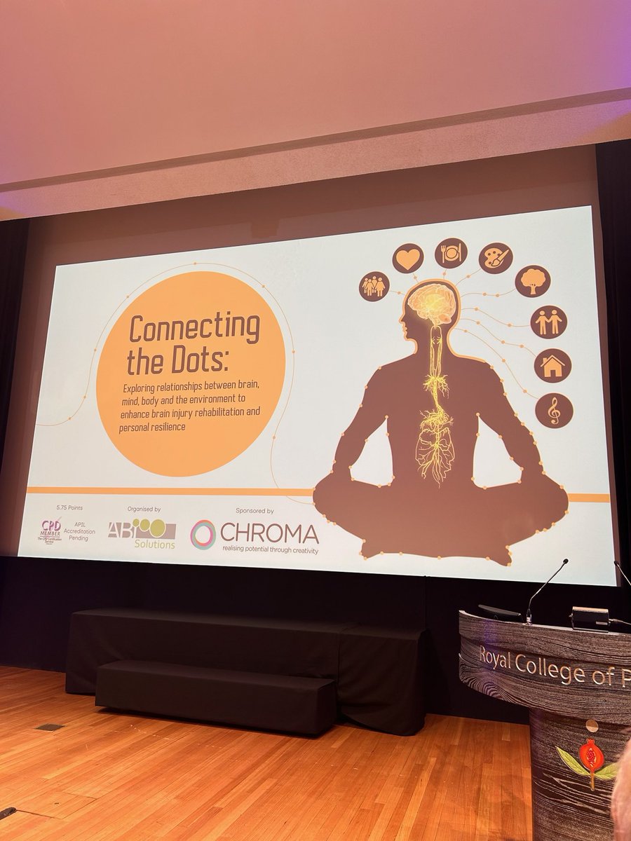 Re:Cognition Health experts Dr Emer MacSweeney, CEO, Medical Director and Consultant Neuroradiologist and Dr Steve Allder, Consultant Neurologist are delighted to be speaking at #HFCONF24 today. Our team are passionate about #education and proud to be progressing #research.