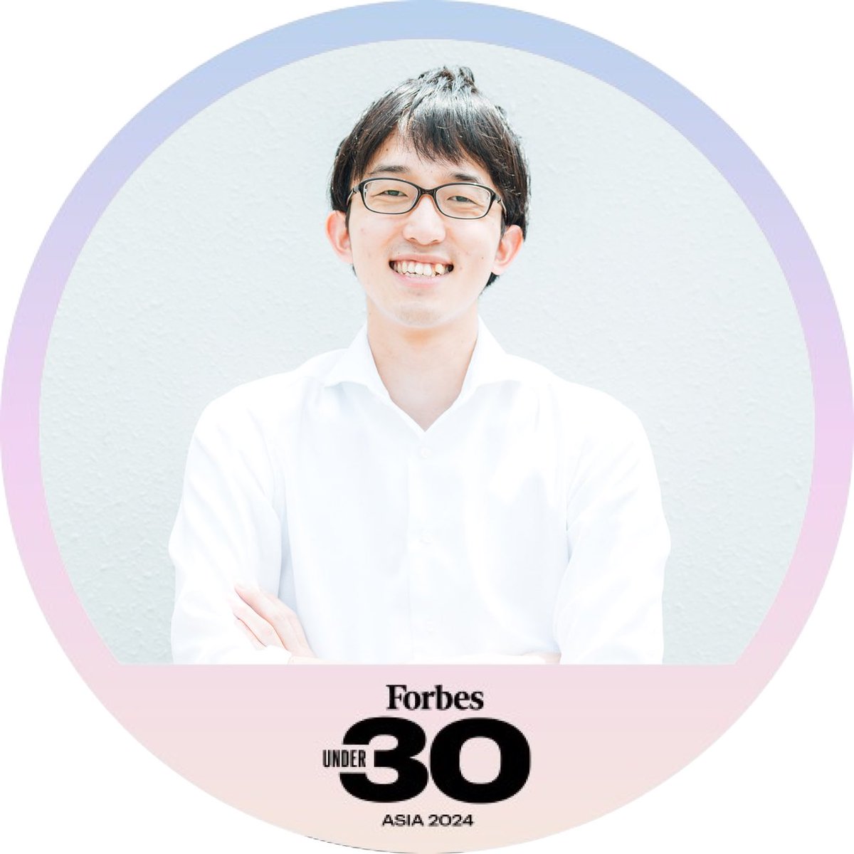 uk41_ken's tweet image. この度、昨年選出いただいた「世界を変える若者 Forbes U30 Japan 」に続き、Forbes U30 Asia 2024に選んでいただきました🙌

時代が急速に変化する中で、会計士にできることはまだまだたくさんあると思うので、グローバルでも結果を出せるよう頑張ります🔥

#ForbesU30Asia
 
forbes.com/profile/kentar…