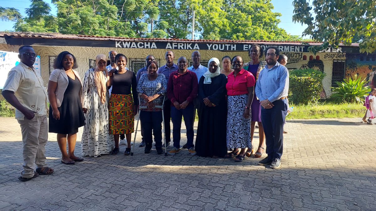Yesterday HPJ Organisation was privileged to attend Closing gap initiation meeting at kwacha Africa.
The project aims at improving health service and coordination of CSO in mombasa county