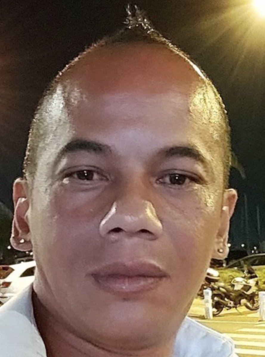 Digitizationx's tweet image. This inbred and paid actor @RadioGenoa could not take the truth from me. His bigotry and hatred towards Muslims is alarming. I consider this blocking a badge of honor