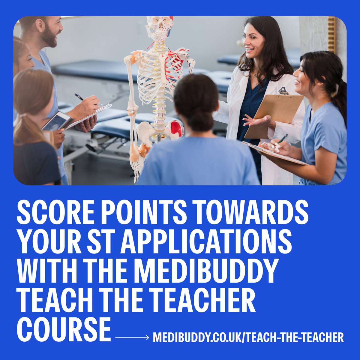 Medibuddy UK tweet media