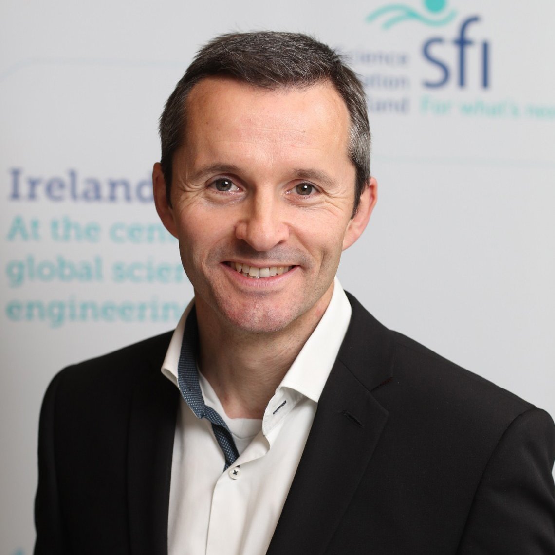 “The future of AI is not pre-determined, and it’s the decisions that we as societies and governments around the world make that will ensure it’s the future we want,” - Dr @Ciaran_Seoighe, Deputy Director General at SFI, in @IrishTimes today. Read here: irishtimes.com/sponsored/2024….