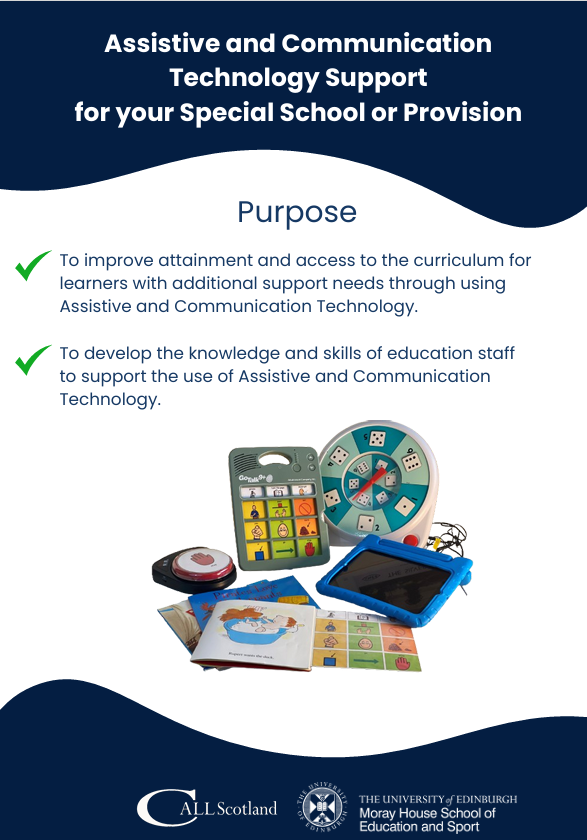 CALL Scotland tweet media