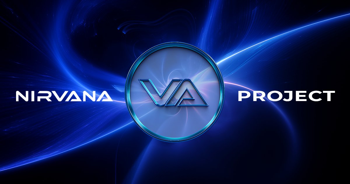 NIRVANA PROJECT tweet media