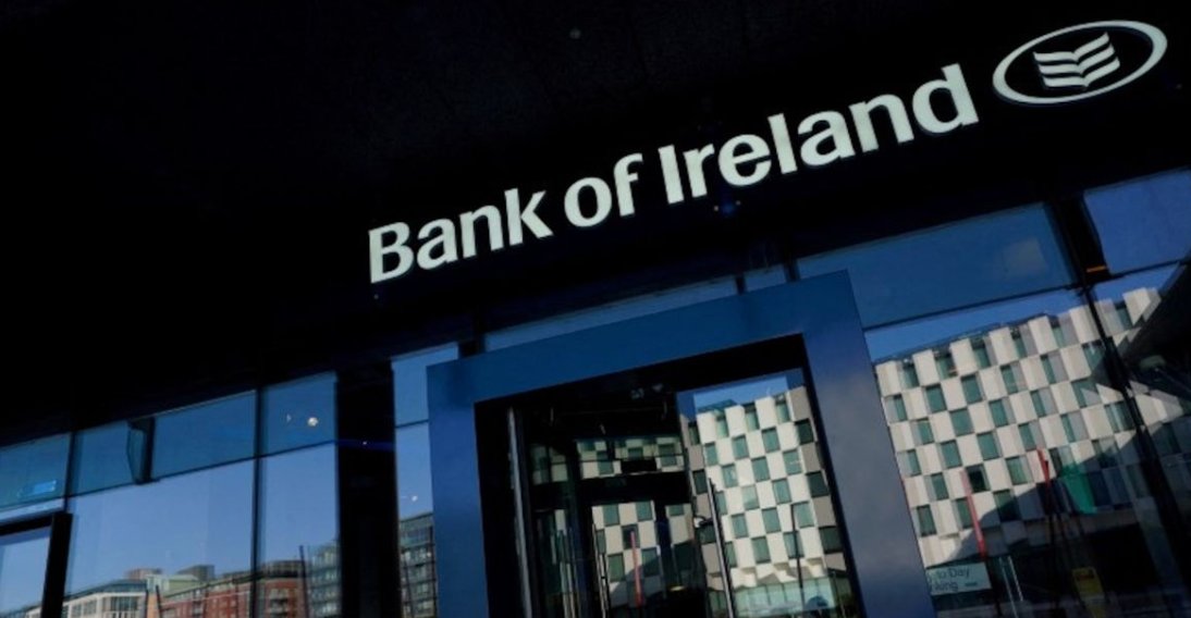 Bank of Ireland to wind down British corporate lending business #fintech #finserv #banking #dublin #london reuters.com/business/finan…