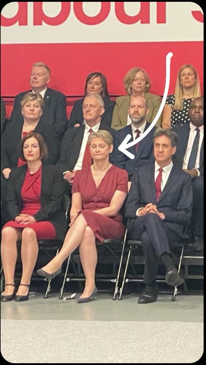 Yvette Coopers face says it all .. 

EMPTY MEANINGLESS SLOGANS:-
x.com/samlowry60/sta…