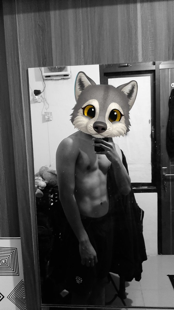 arviandra00's tweet photo. dari kurus, sekarang malah jadi kek babi 😎👍 https://t.co/XfhVySTRnx