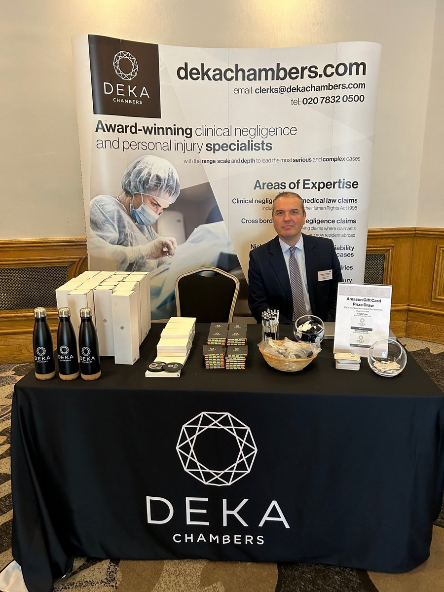 Deka Chambers tweet media
