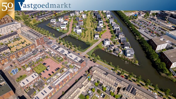 1993 | Centrale aanpak Vinex maakt ruim 400.000 nieuwe woningen mogelijk dlvr.it/T6yMZj