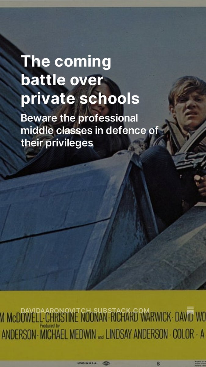 The coming battle over private schools open.substack.com/pub/davidaaron…