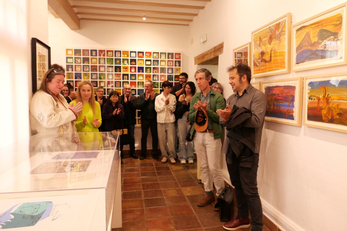 Diputación de Cuenca tweet media