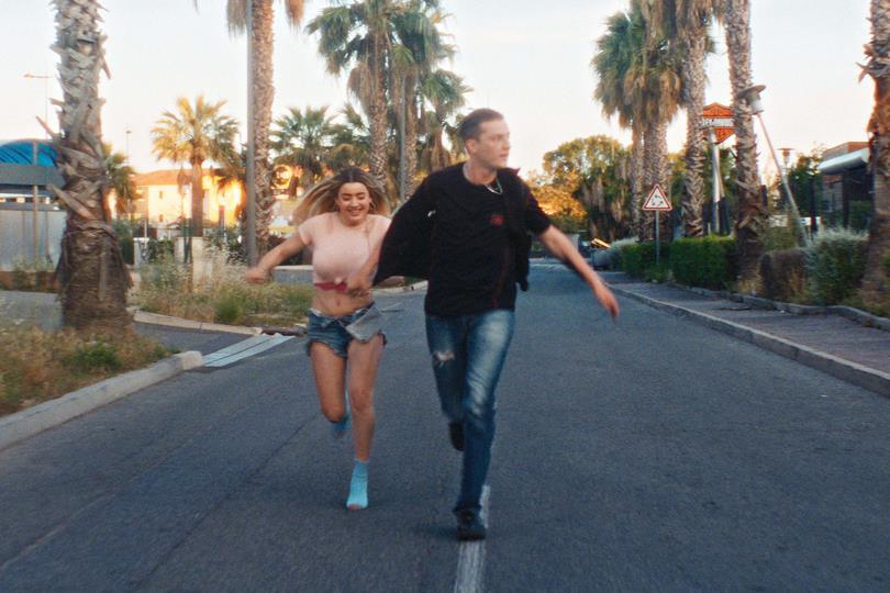 Screendaily's tweet photo. The first scores have landed on Screen's #cannes2024 jury grid 

Read more: https://t.co/2sbtfAKq9u https://t.co/9b9822Q5fW