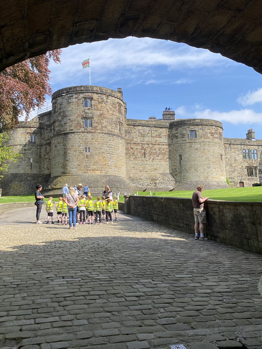 Skiptoncastle's tweet photo. Hundreds of school groups visit every year. Some schools have already booked their preferred date for 2025. We are fully roofed with indoor and outdoor picnic areas. For more info. Visit our website. https://t.co/lpQ0T3AIJu
