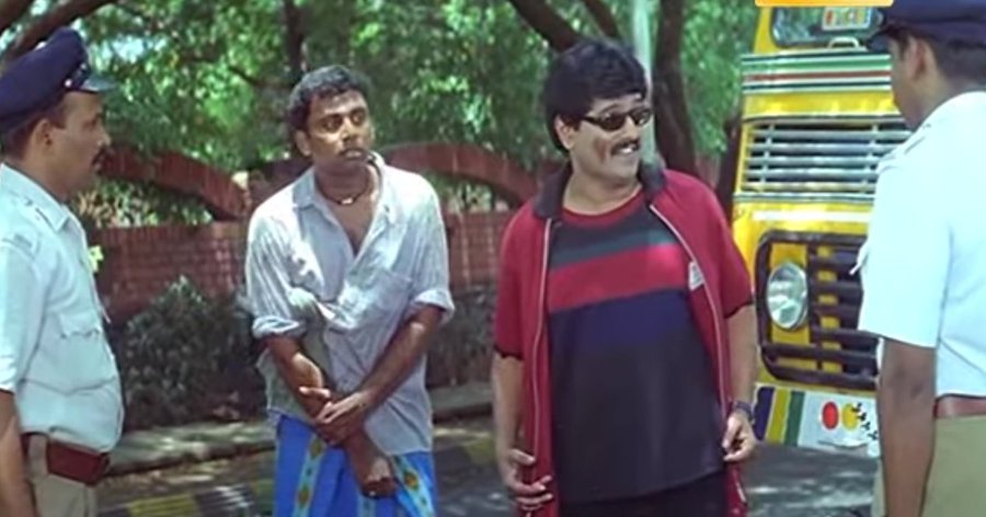 ItzmeeJoee's tweet photo. Ullu ஓனர் ~ பழையமாதிரி பிட்டு படம் எடுக்காம திருந்தப்போறேன்..

~ சூப்பர் பாஸ்..

அதுக்குப்பதிலா நம்ம புராணக்கதைகள்ல உள்ளதை வீடியோ எடுத்து விடப்போறேன். https://t.co/B2FAYbpdpK