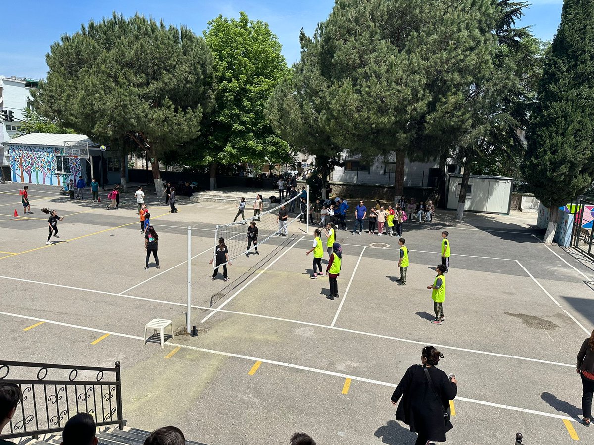 tahsinsen2014 (@tahsinsen2014) on Twitter photo Sınıflar arası voleybol turnuvamız başladı.
<a href="/Osmangazi_MEM/">Osmangazi İlçe Milli Eğitim Müdürlüğü</a> <a href="/kahraman47_s/">Kahraman Şık</a> Sınıflar arası voleybol turnuvamız başladı.
<a href="/Osmangazi_MEM/">Osmangazi İlçe Milli Eğitim Müdürlüğü</a> <a href="/kahraman47_s/">Kahraman Şık</a>
