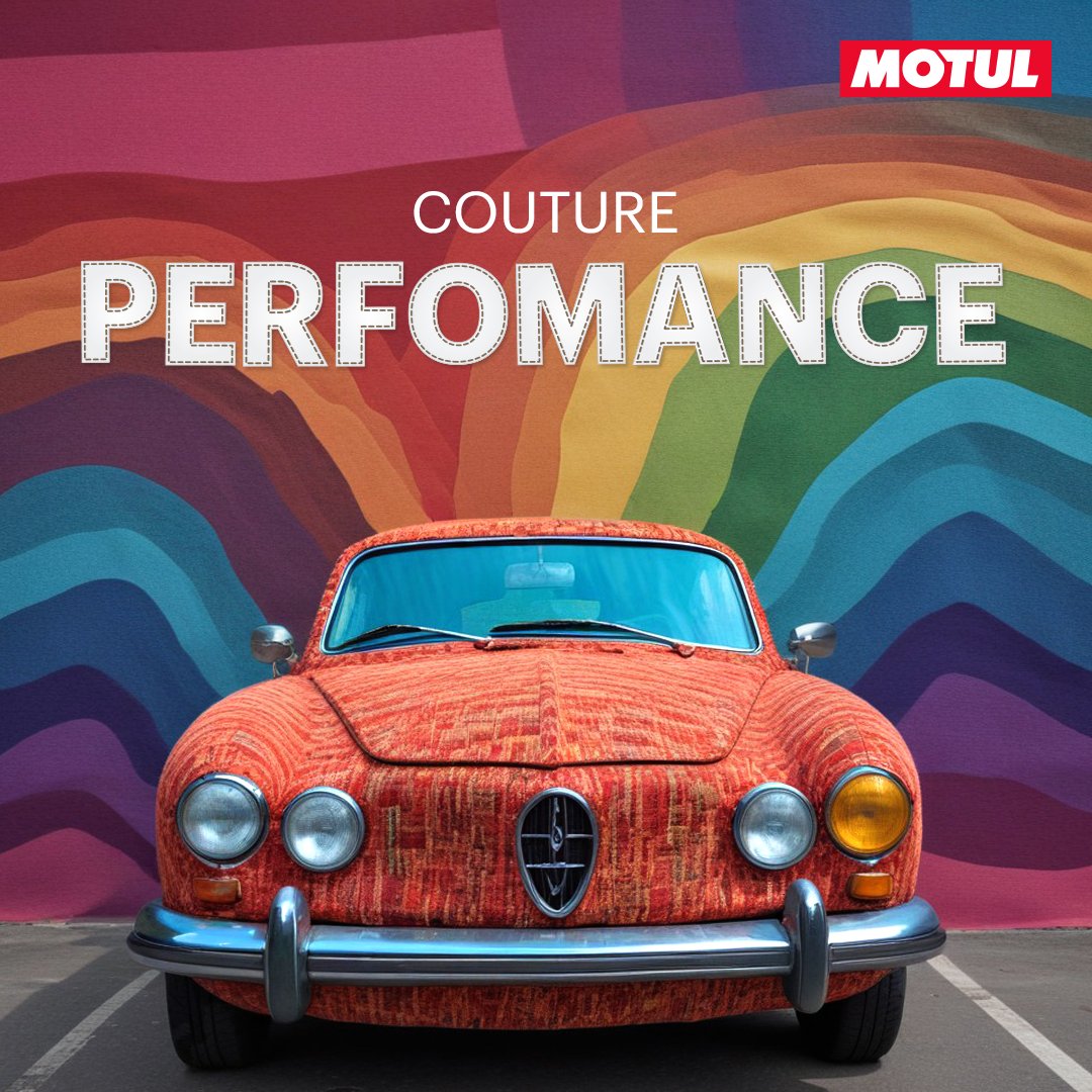 Hit the streets in style, have a gala time at every ride.

#Motul #MotulIndia #MetGala #Topical #TopicalSpot #MomentMarketing