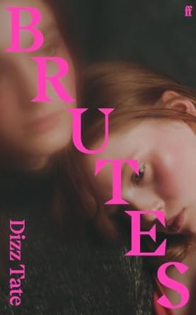 We found the debut novel Brute by Dizz Tate compelling and haunting. Something sinister lurks in the deep of Falls Landing, Florida. A group of 13 year olds flock around older, mesmerising Sammy, the preacher's daughter.  But then she goes missing...
Full of secrets #ReadingHour