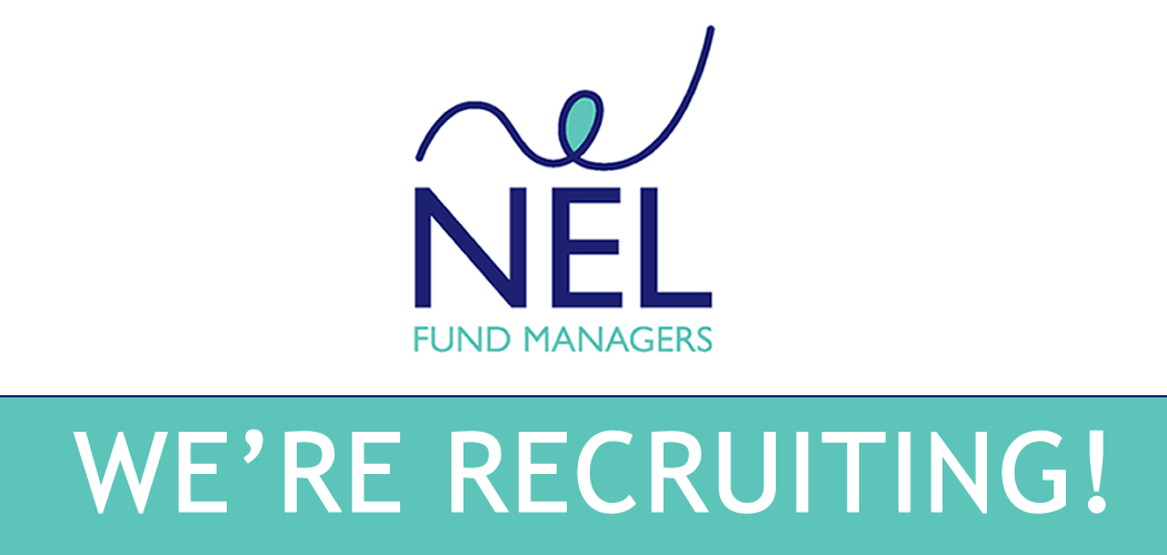 Great opportunity to join the NEL investment time at an exciting time in our growth journey. Closing date is 17th May nel.co.uk/join-the-team/…