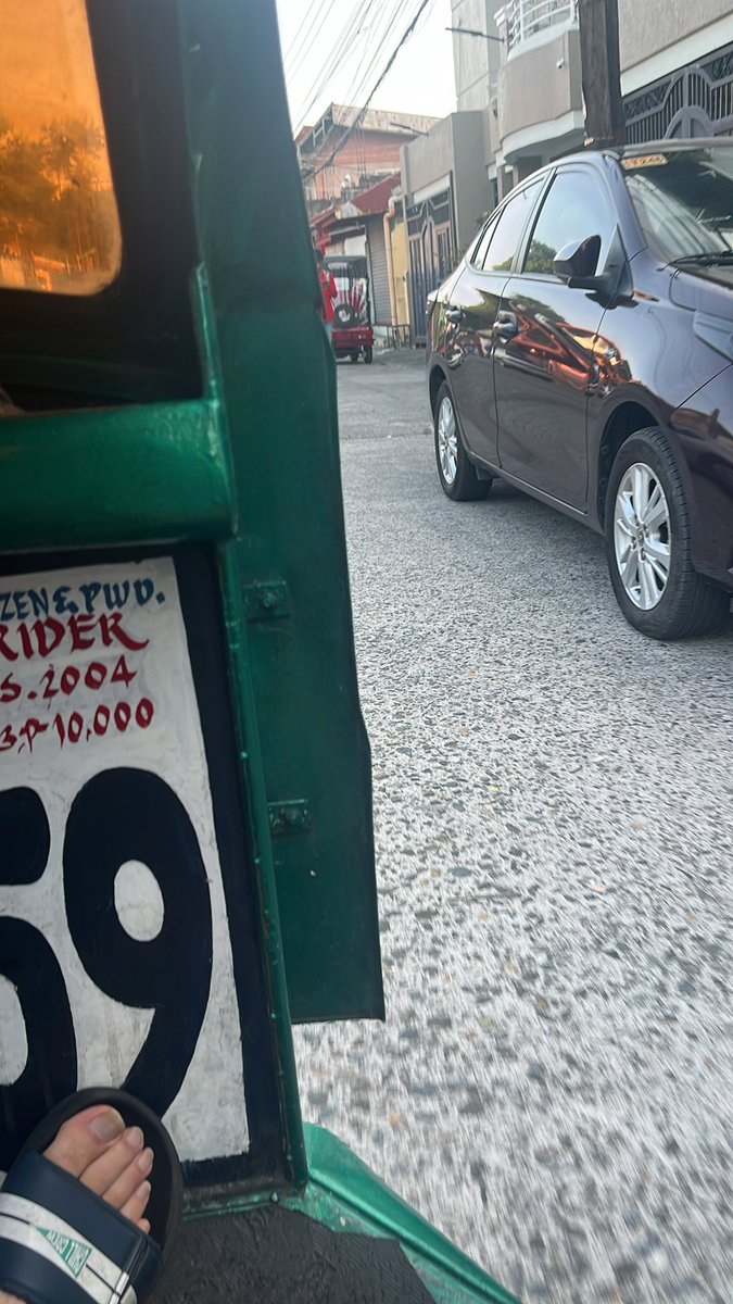 帰ってきた感半端ない #フィリピン　#生活