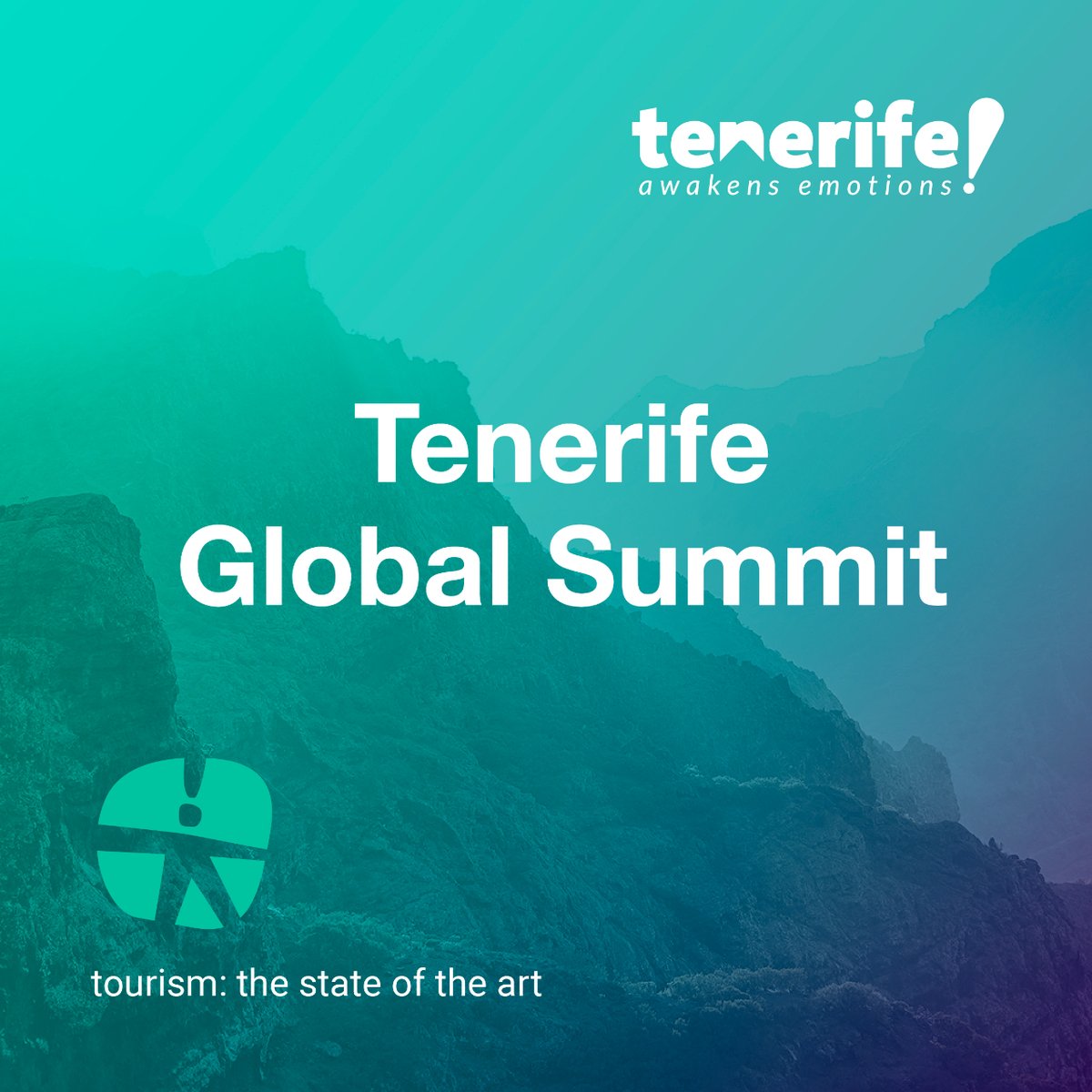 🔜¿Cuáles son los retos a los que se enfrenta el turismo en la próxima década? 🗣Sobre ello se debatirá en la conferencia internacional Tenerife Global Summit, Tourism: State of the Art 3rd. ¿Te gustaría participar? Aquí tienes más información 👇 tenerifetsa2024.com