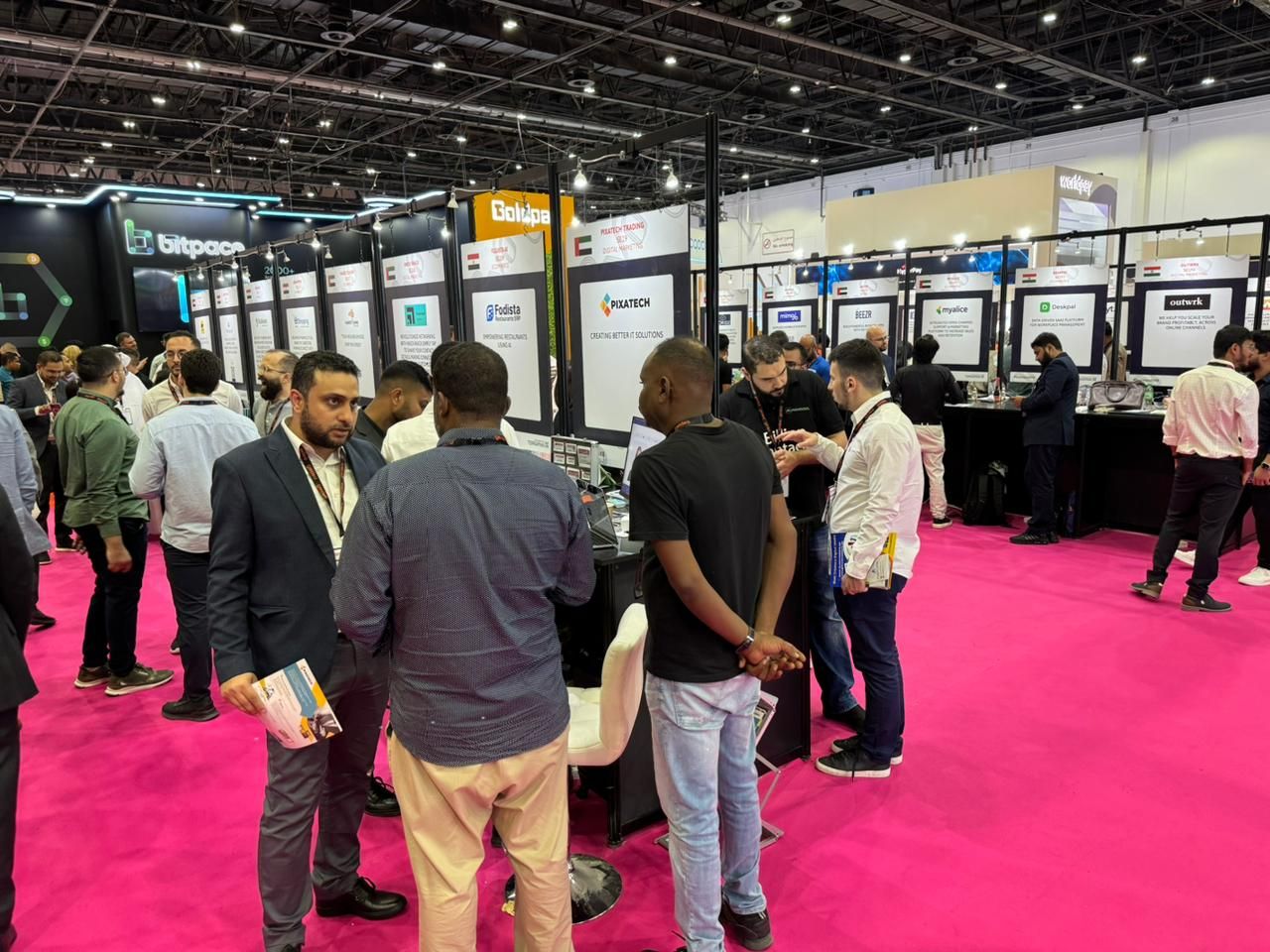 Seamless Middle East & Saudi Arabia (@seamlessMENA) / X