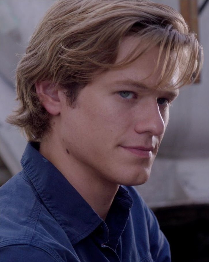 The best hero ever:Angus'Mac'MacGyver part 168 😍😍😍❤❤❤
@lucastill 
#WeLoveLucasTill #lucastill 
#SaveMacGyver