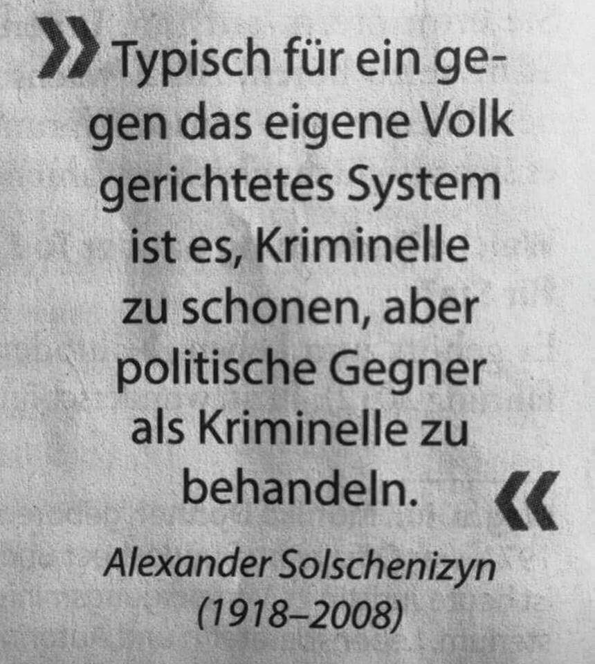 Wie immer im Sozialismus!

#Fico #Bystron #Krah