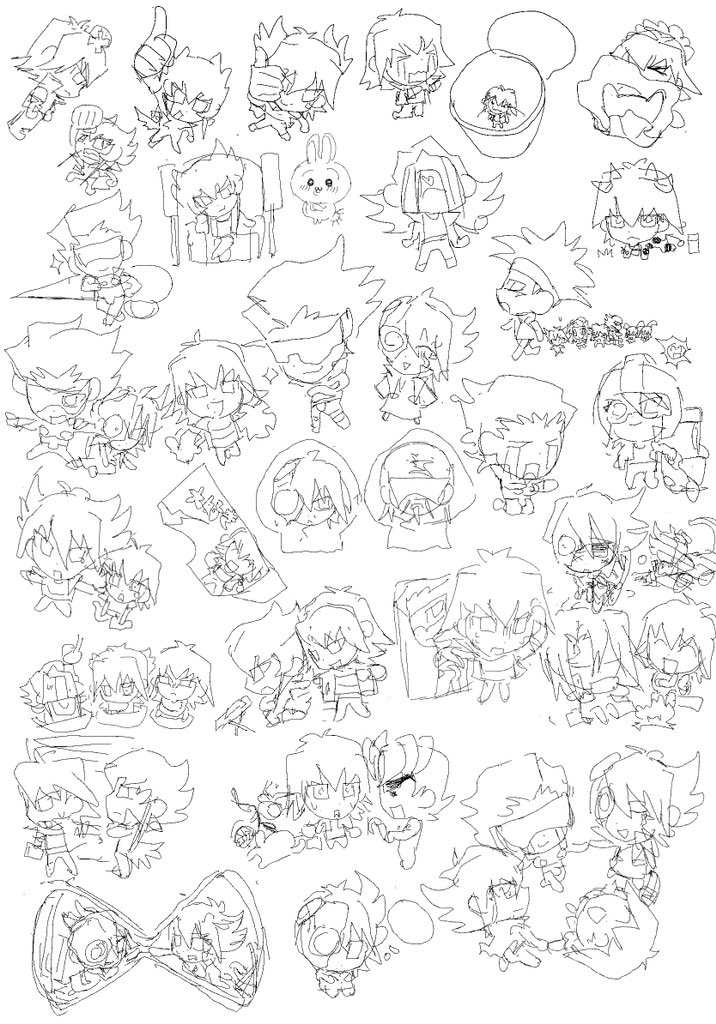 sanzennn (@sanzennn1) on Twitter photo 