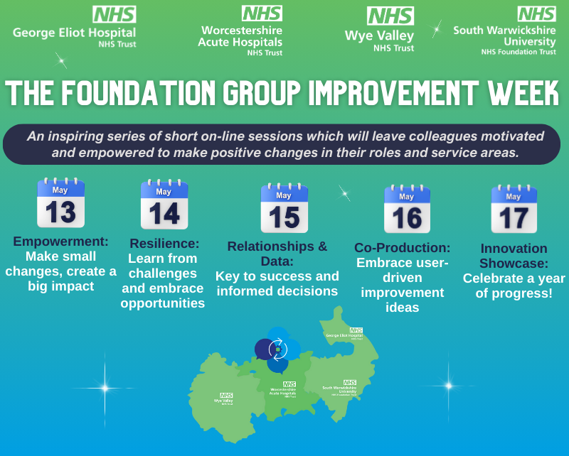 @nhsswft (@nhsswft) on Twitter photo We are delighted to welcome <a href="/Sonia_Sparkles/">✨Sonia Sparkles✨🖤</a> to our Foundation Group Improvement Week. Sonia is hosting an informative and interactive session on sketch noting this morning! <a href="/WyeValleyNHS/">Wye Valley NHS Trust</a> <a href="/GEHNHSnews/">George Eliot Hospital NHS Trust</a> <a href="/WorcsAcuteNHS/">Worcestershire Acute NHS</a> We are delighted to welcome <a href="/Sonia_Sparkles/">✨Sonia Sparkles✨🖤</a> to our Foundation Group Improvement Week. Sonia is hosting an informative and interactive session on sketch noting this morning! <a href="/WyeValleyNHS/">Wye Valley NHS Trust</a> <a href="/GEHNHSnews/">George Eliot Hospital NHS Trust</a> <a href="/WorcsAcuteNHS/">Worcestershire Acute NHS</a>