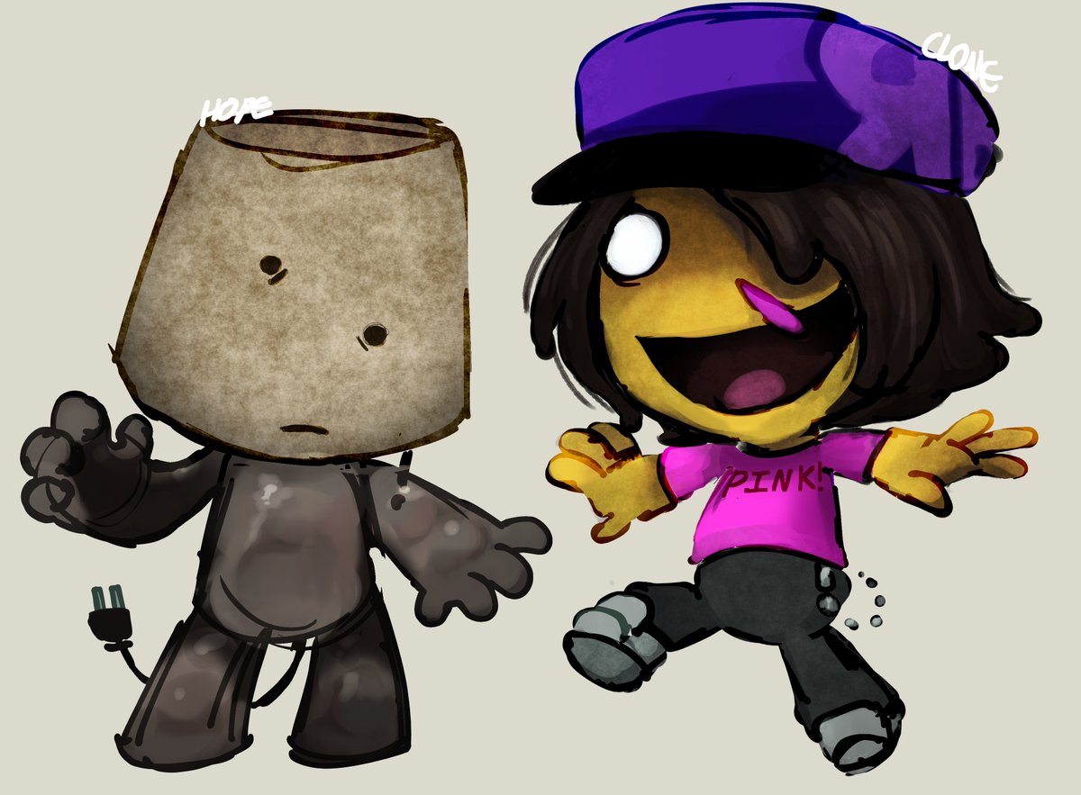 does anyone remember this little big planet costume pack it was awesome #regretevator